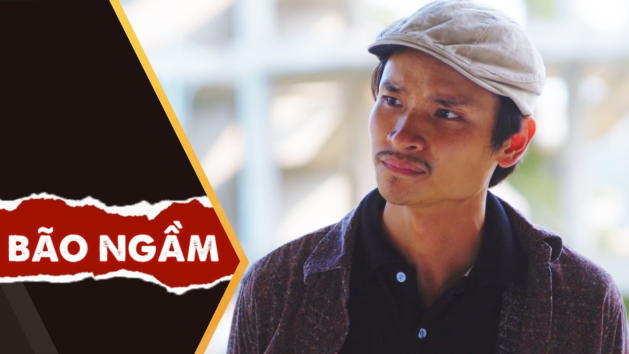 Bão Ngầm - Giao Kèo Sinh Tử: Ai Giật Dây Phi Vụ Máu Lạnh Sau Song Sắt?