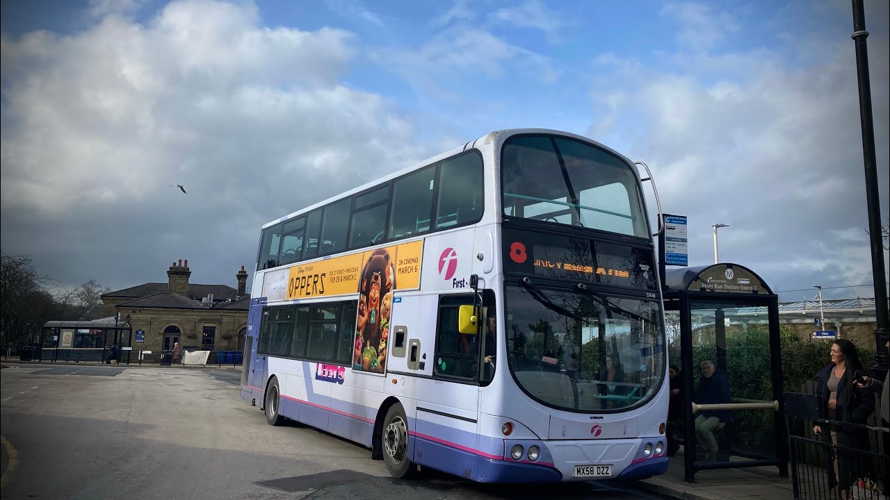 *Weird compressor noises* First Leeds 37449-MX58 DZZ on the X84