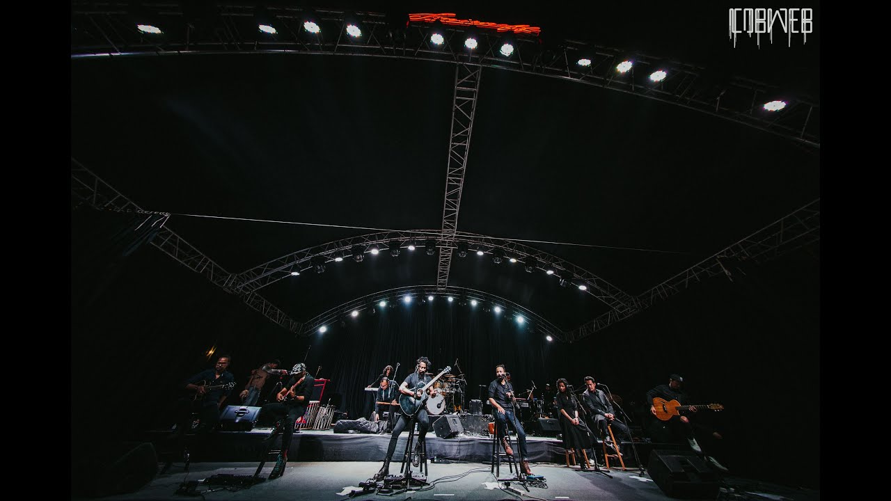 Cobweb I Astitwa I The 30'3 Edition I Live