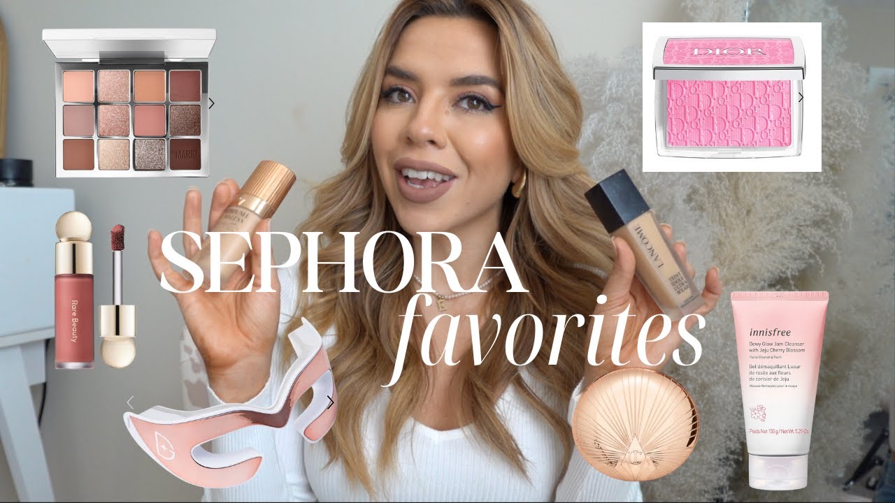 sephora sale favorites 2023