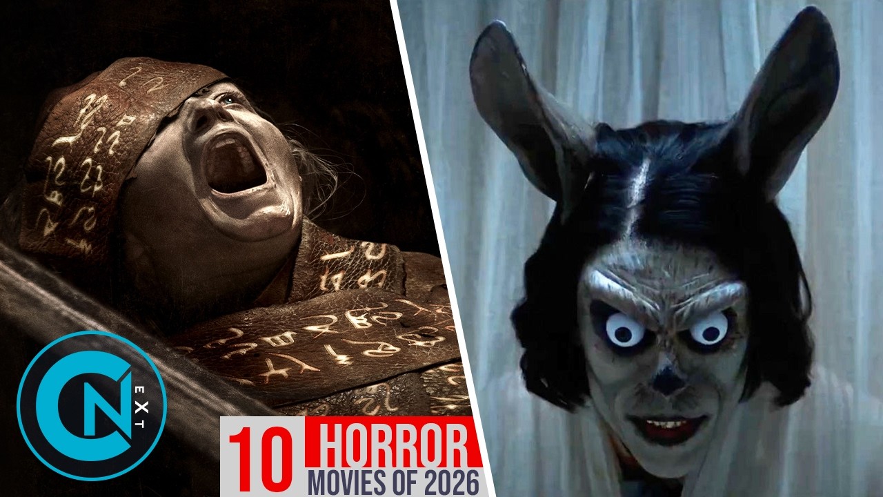 Top 10 Best Horror Movies of 2026 (So Far)