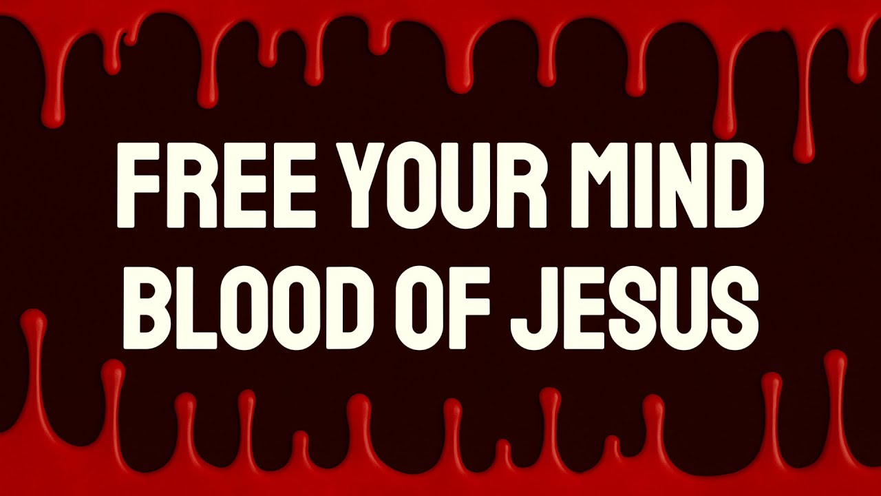 No Evil Spirit Will Torment Your Mind After This Prayer | Blood of Jesus Protection