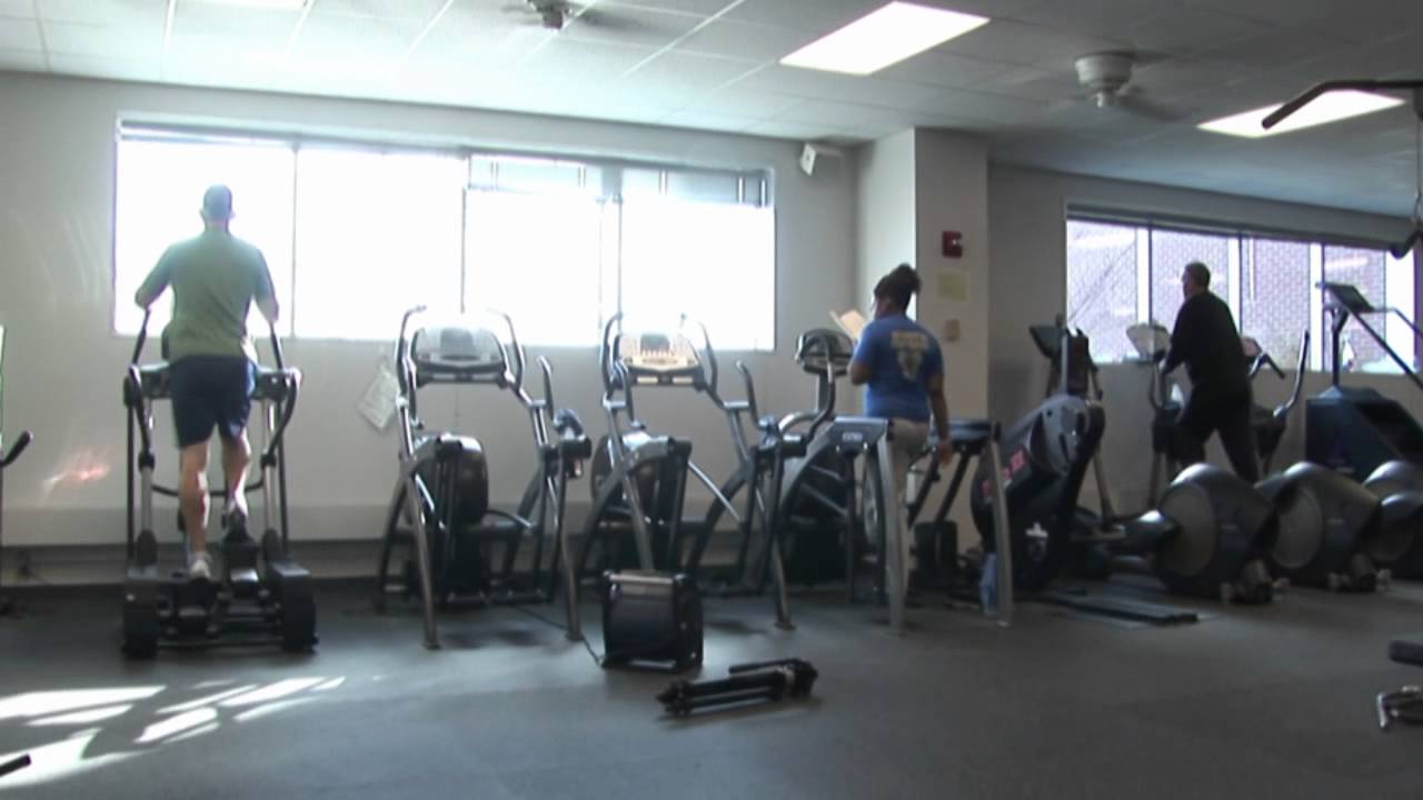 Ask UNMC: Depression & Exercise