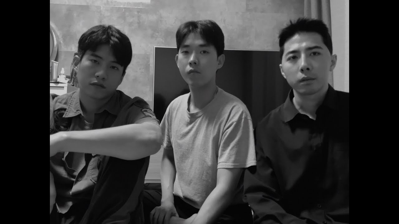 연기하고 싶어요 _ 단편영화 (i-phone으로 촬영)