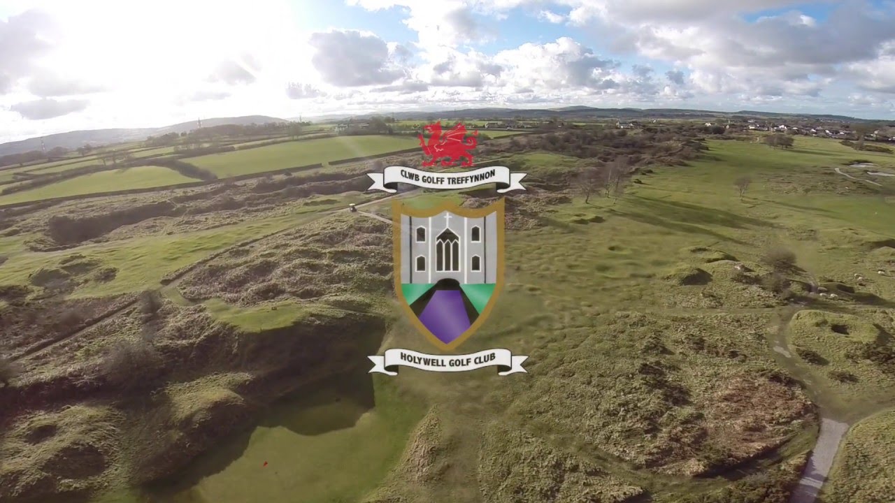 Discover Holywell Golf Club