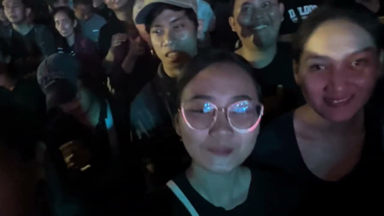 TIKA PRAGRAKY LIVE AT BUDUK FESTIVAL 2025