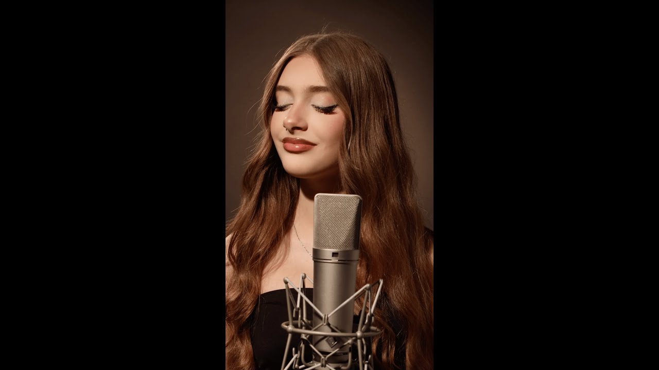 Try - Pink [ Cover Song by Efi ] Vertical Video