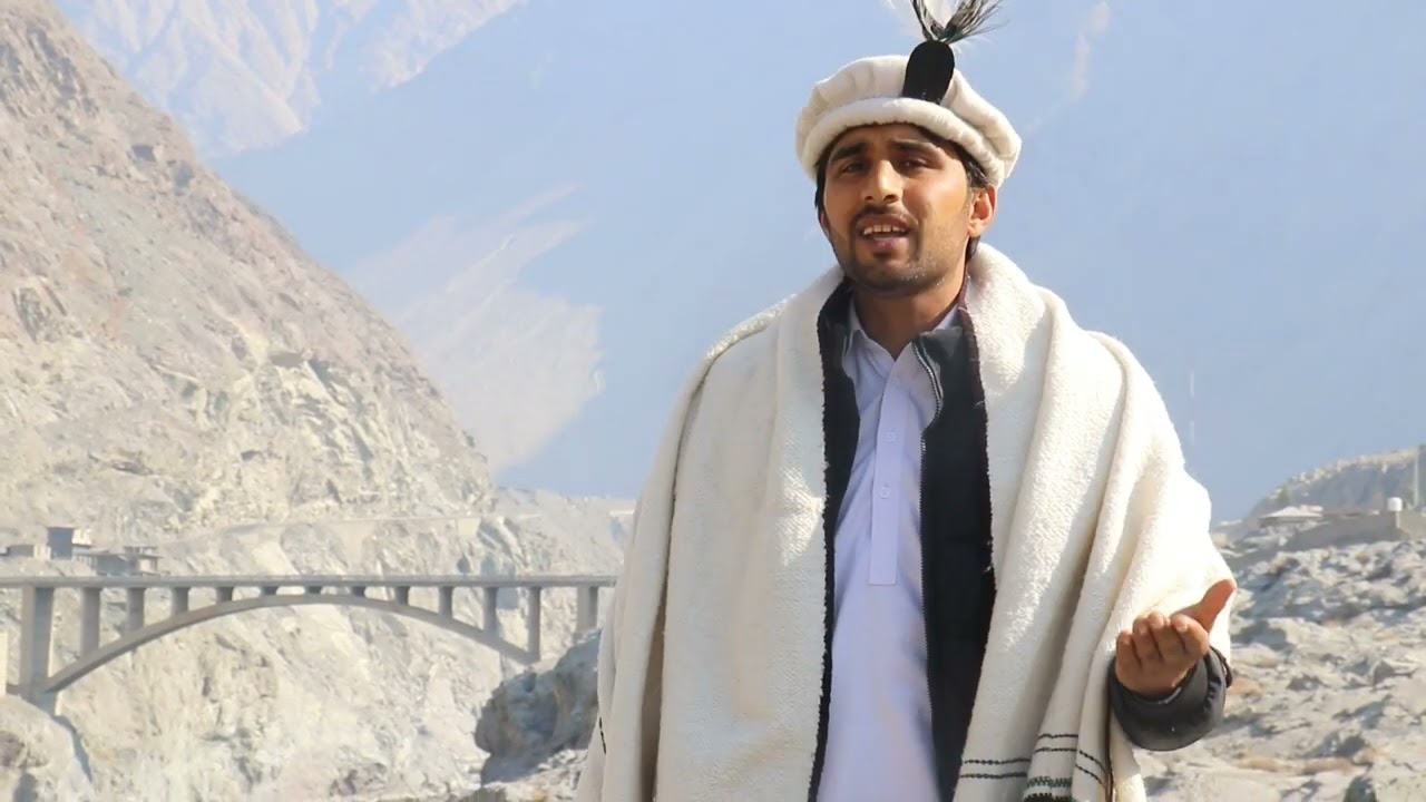 New Album 2024 song 3 chilasi Dogana Lyrics Akbar Shani iftikhar uddas Vocals Akbar Shani Nisar Alam