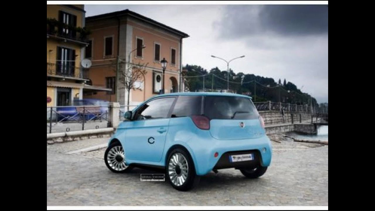 foto spia fiat
