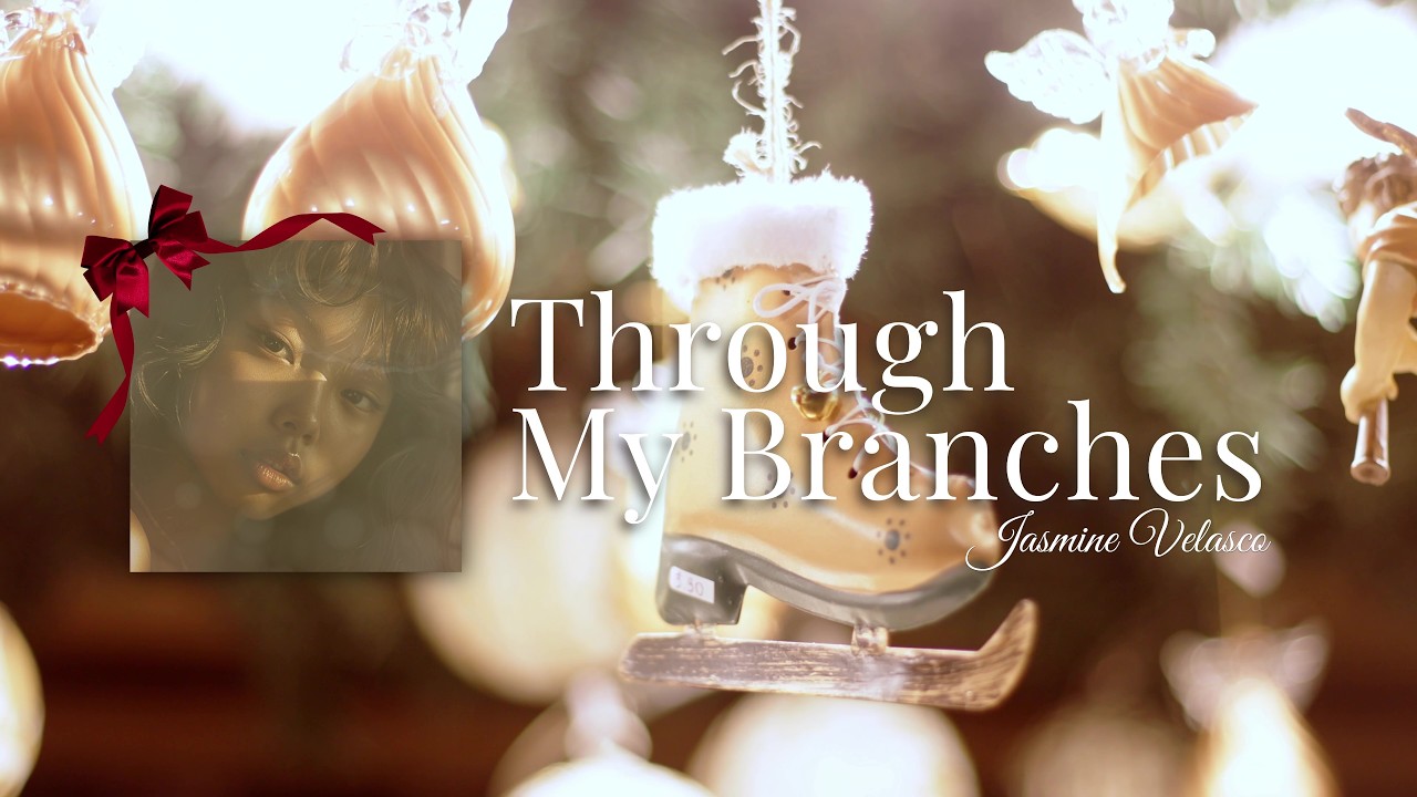 Through My Branches: The New Emotional Christmas Song (The Christmas Tree's Story)