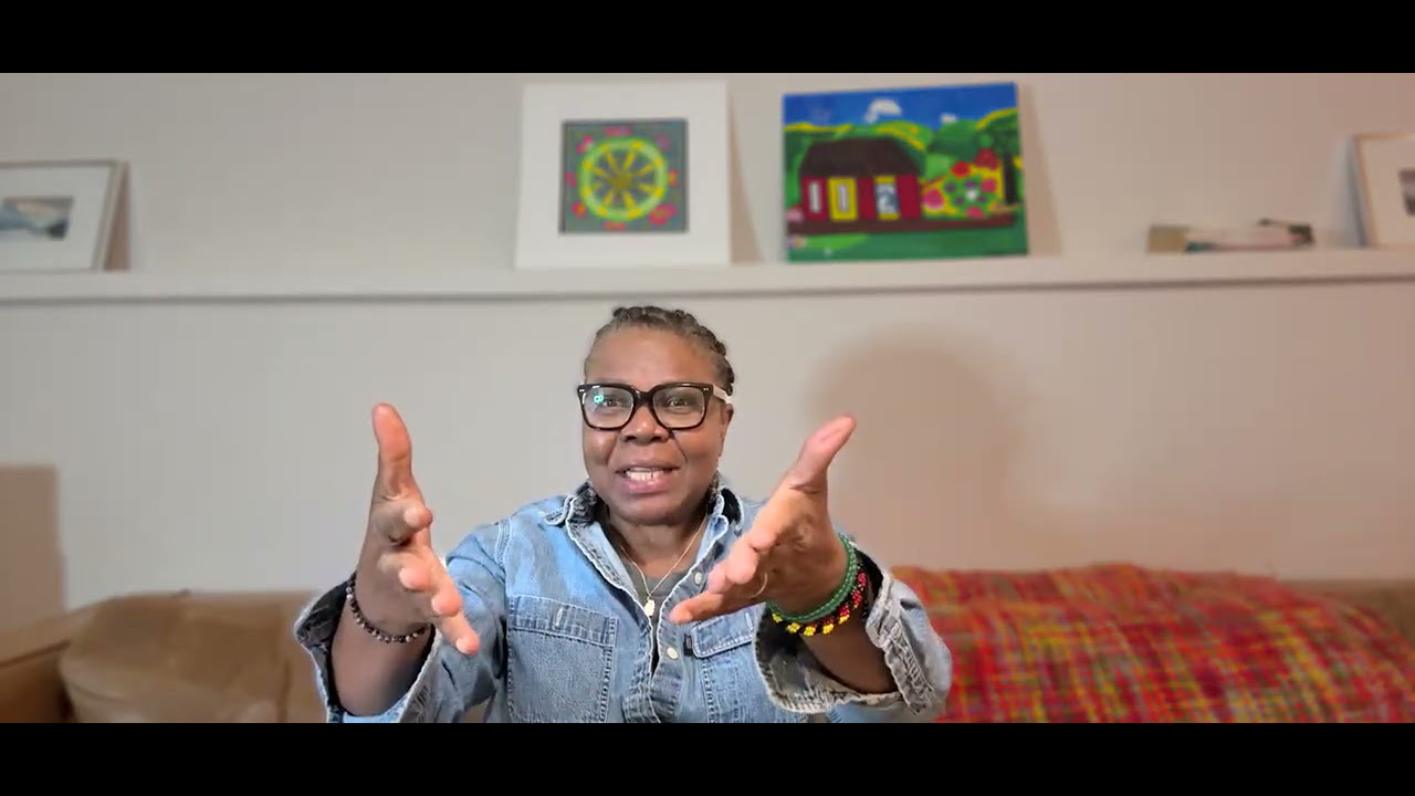 Feeling Overwhelmed? Try This Daily Reset