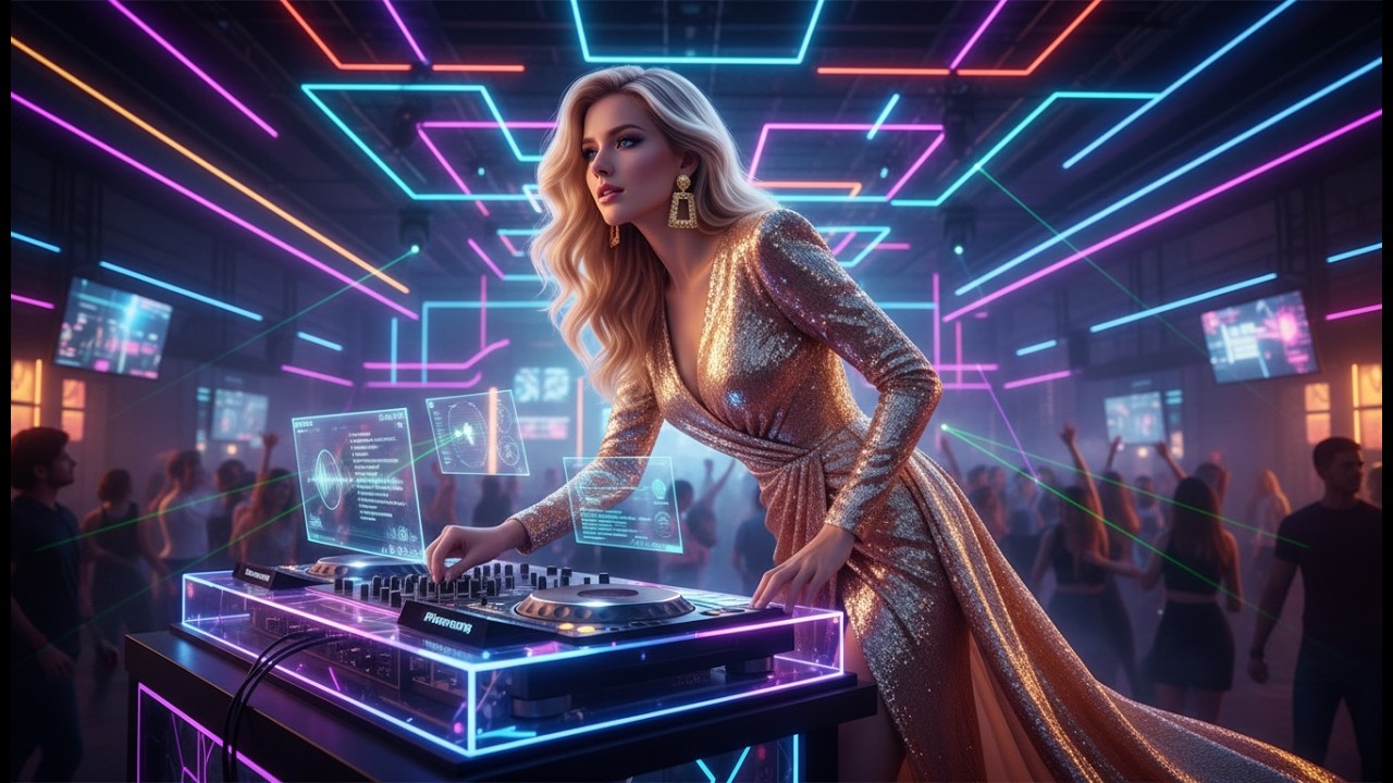 [LIVE]  Euro Disco 80–90-х 2026 Лучшие Хиты | Русская Вечеринка Modern Talking Style Mega Mix