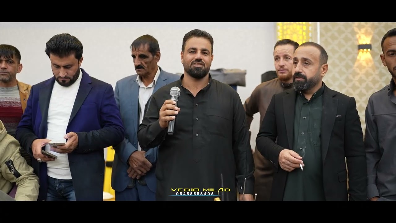 مواويل الفنان محمد الصالح من افراح عدوان الهجيج