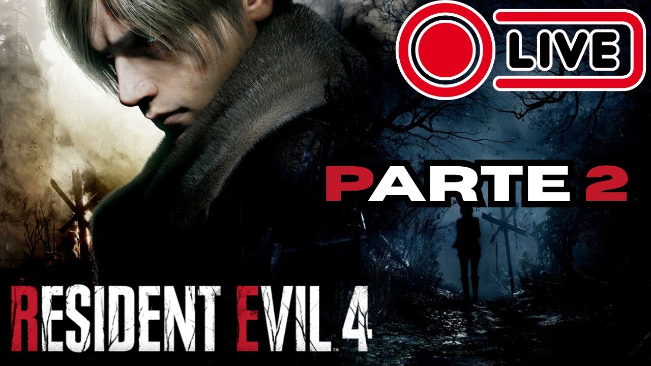 Vamos por Ashley | Resident Evil 4