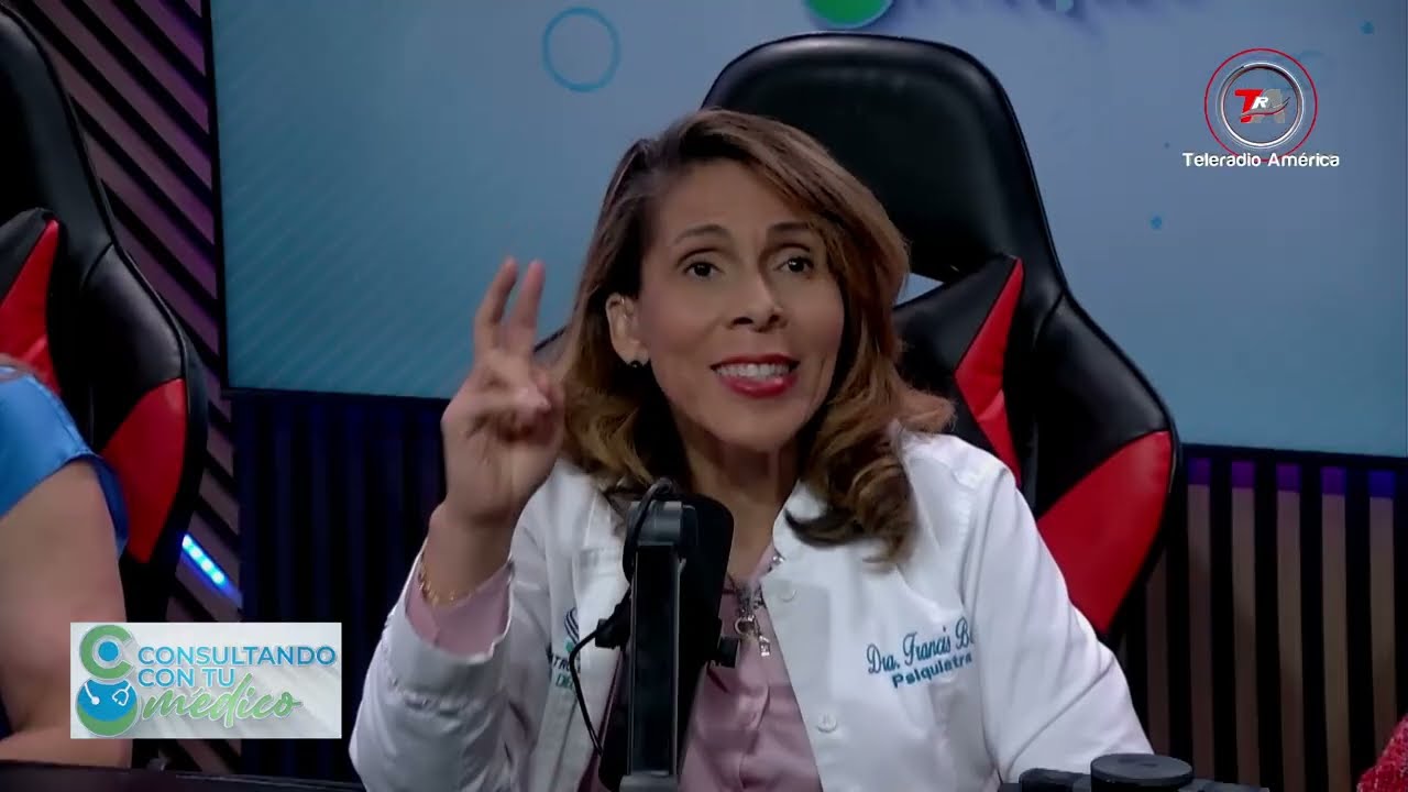 PACIENTE ACUSA A MÉDICO DE ABUSO SEXUAL 😯