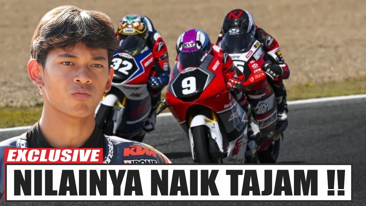 Bukan Lagi Debutan, Nama Veda Ega Mulai Diperhitungkan Tim Besar