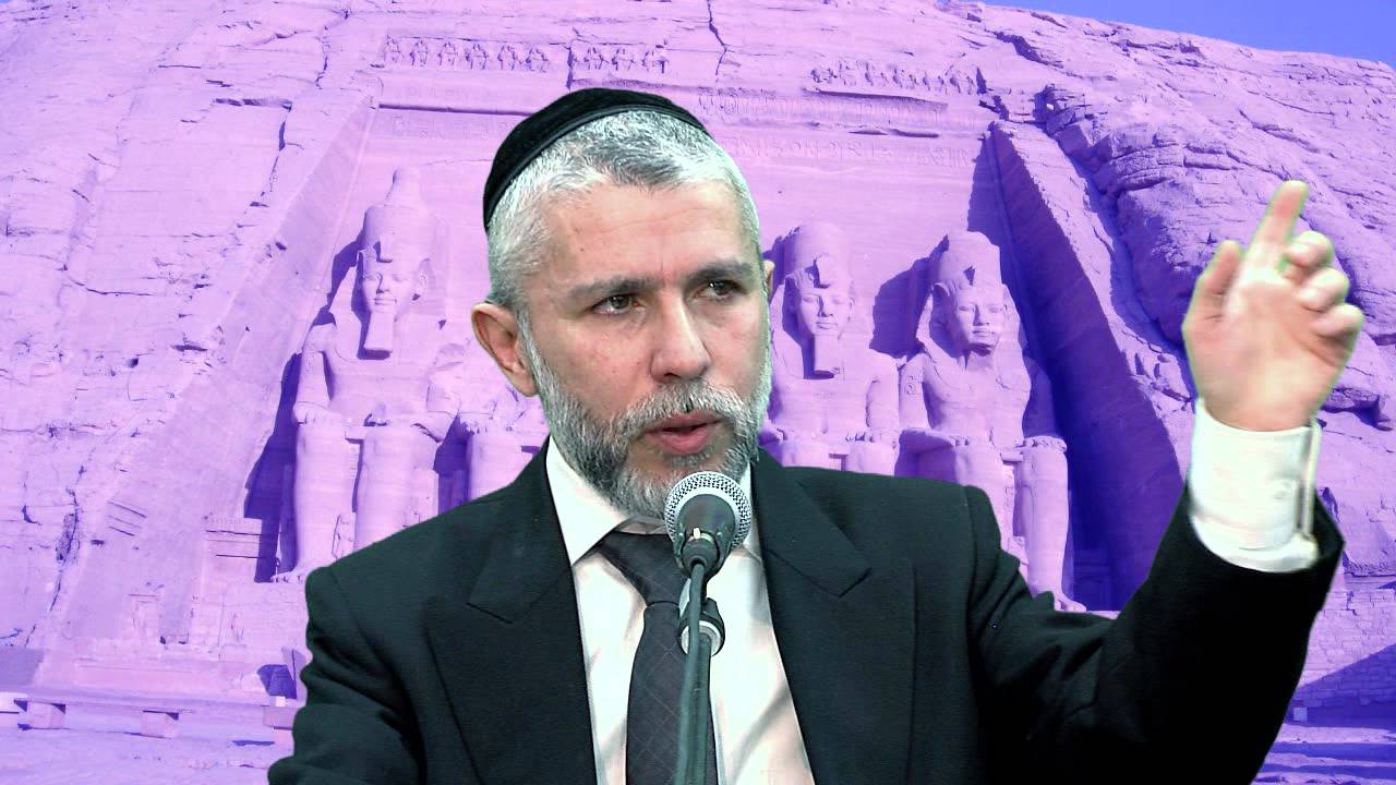 הרב זמיר כהן - קצרים - שמים לך 'רגלים'? אל תדאג, עצת השם היא תקום!