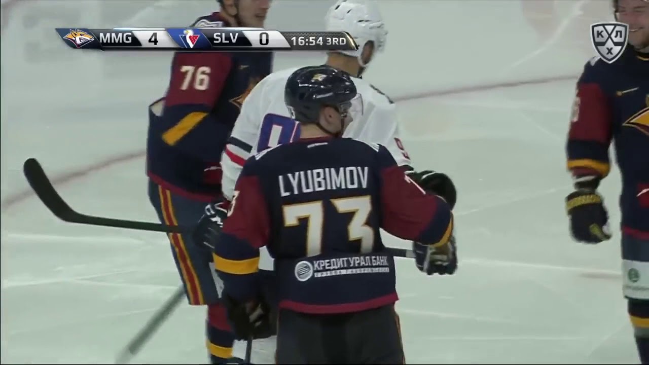 Daily KHL Update - September 2nd, 2018 (English)