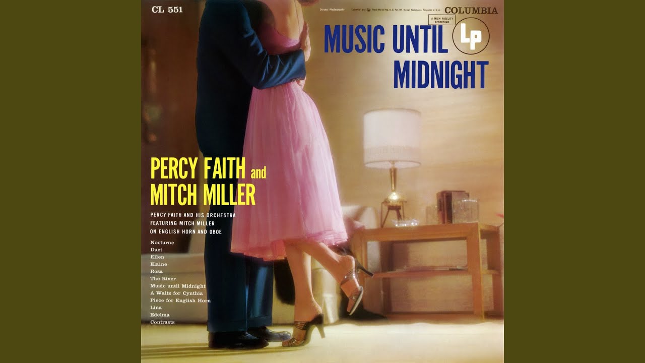 Music Until Midnight