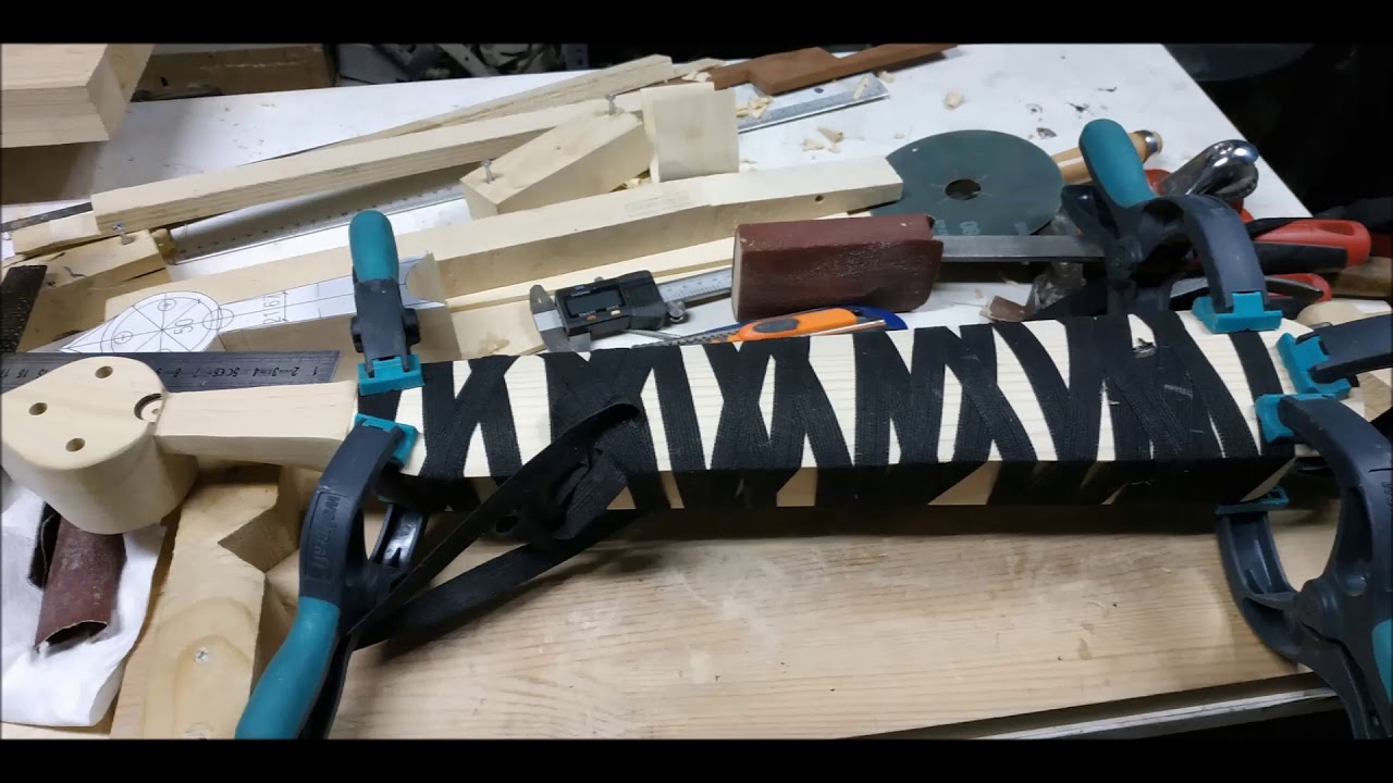 ΚΑΤΑΣΚΕΥΗ ΠΟΝΤΙΑΚΗΣ ΛΥΡΑΣ ΘΕΟΔΩΡΟΣ ΣΙΡΙΣΤΑΤΙΔΗΣ