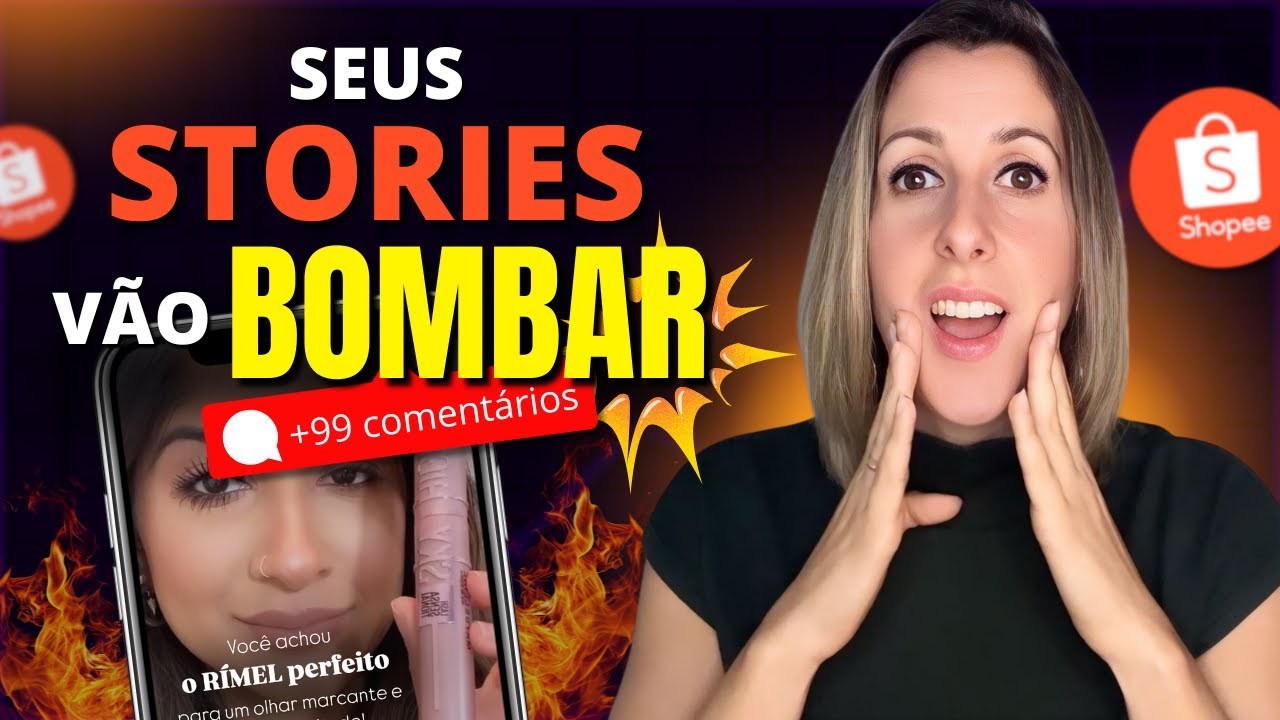 NOVA ESTRATÉGIA: Como FAZER o Instagram Recomendar Seus Stories para MILHARES de Pessoas!