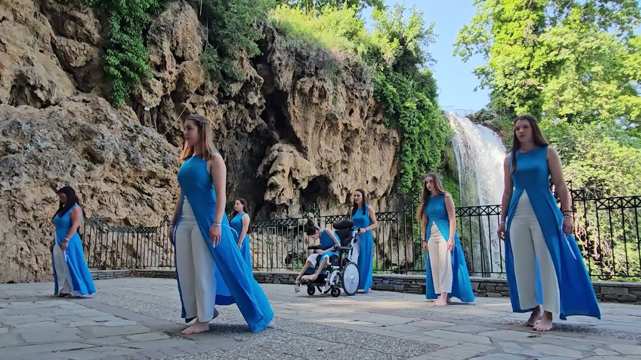 Global Water Dances Greeces 2025