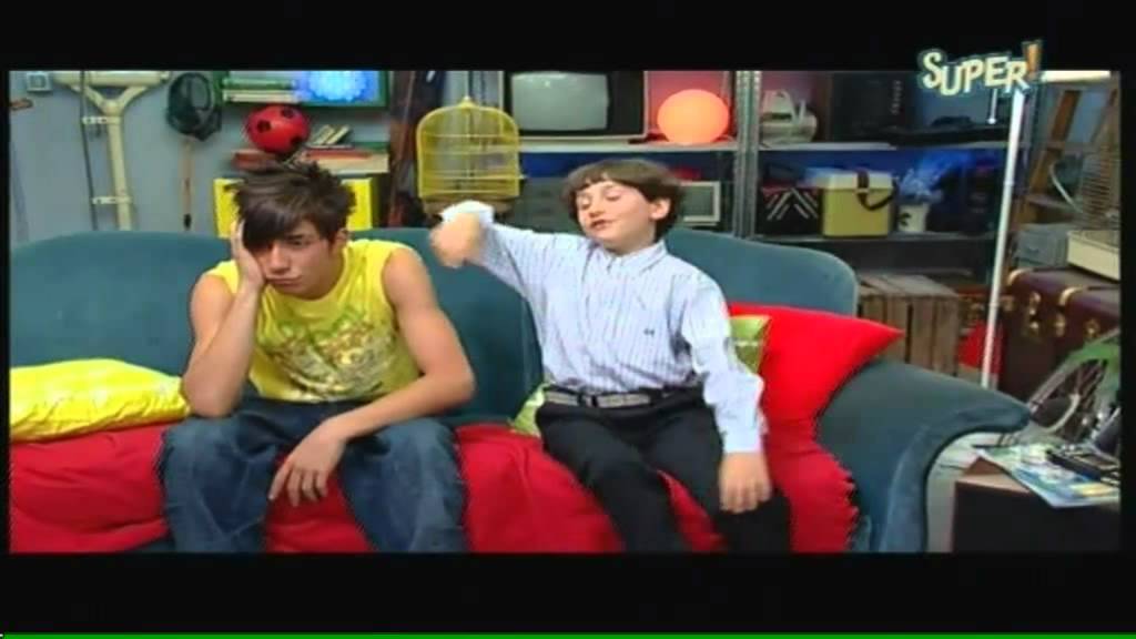 The Band - Le bacchette