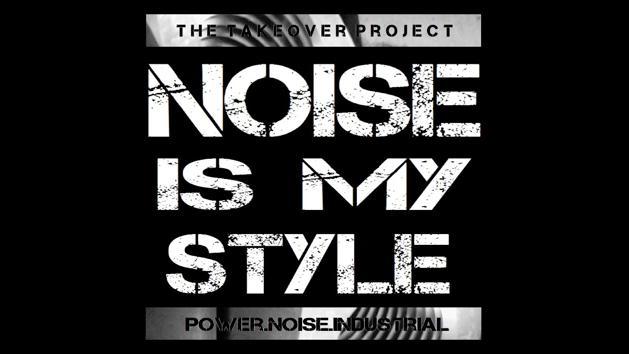 MASS EXTINCTION DEVICE - VJ Power Noise/ Industrial Hardcore Mix