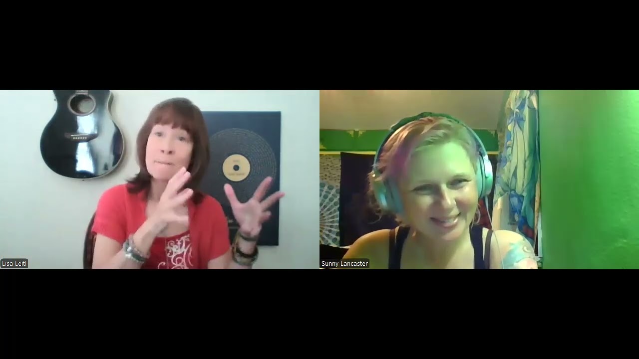 You Matter; An interview with Lisa Leitl and her release: 'Snowfall'