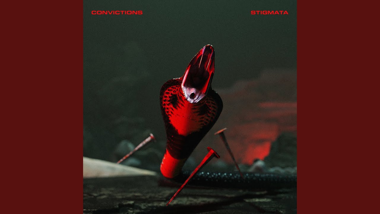 Stigmata