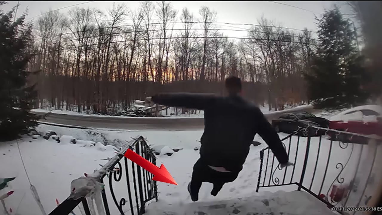 Funniest Moments Caught on Camera That Will Make You Laugh #2