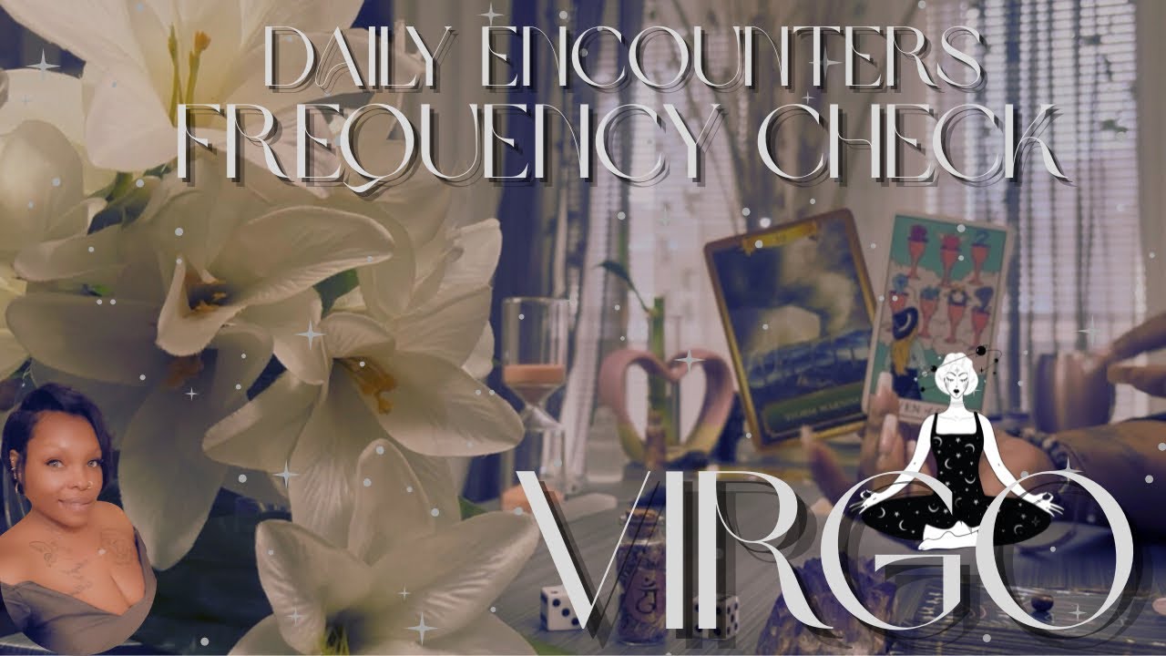 Virgo Tarot ♍️ It’s not worth the risk 😮 Virgo Tarot Reading Horoscope February 2026