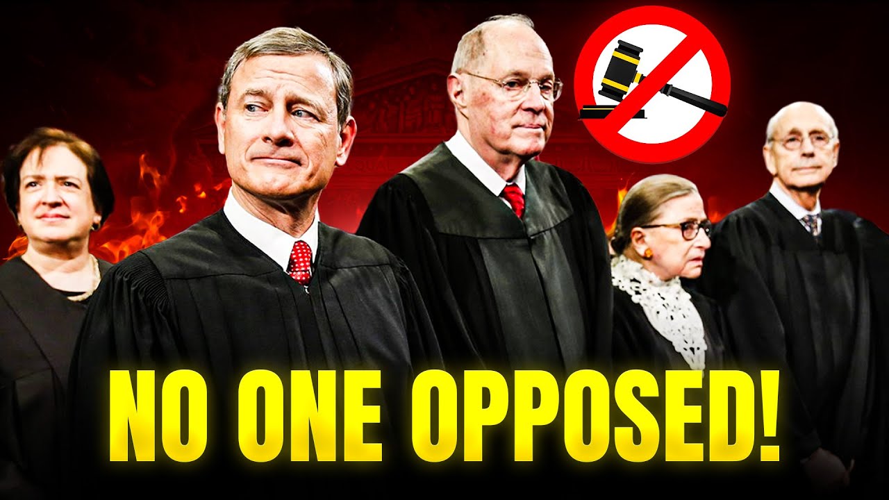 No One Opposed: Supreme Court&rsquo;s 9-0 Gun Rights Ruling Explained