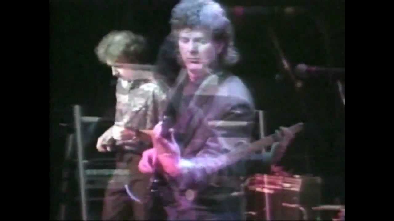 Solaris - Live In Los Angeles 1995