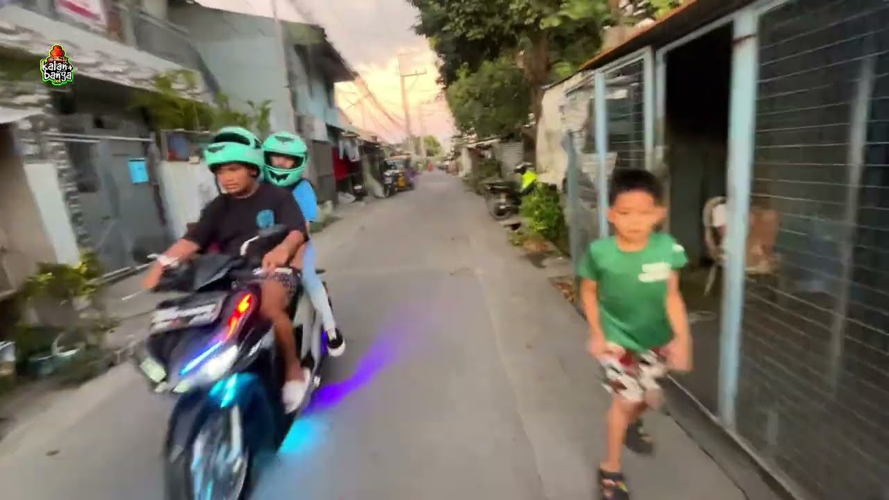 Real - Masikap St. to Cadena de Amor St. to Crossing, Calamba | March 2, 2026
