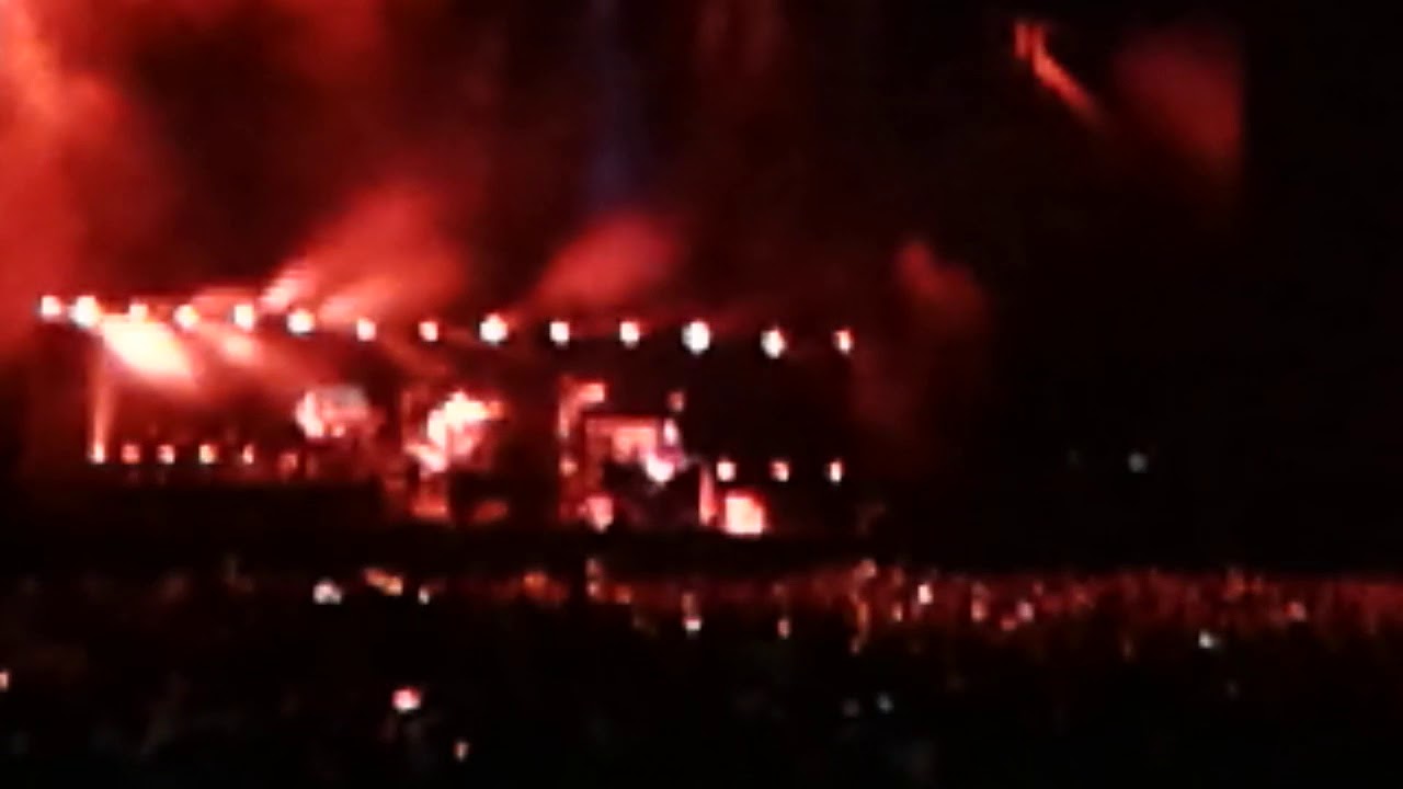 In the air tonigt Phil lima