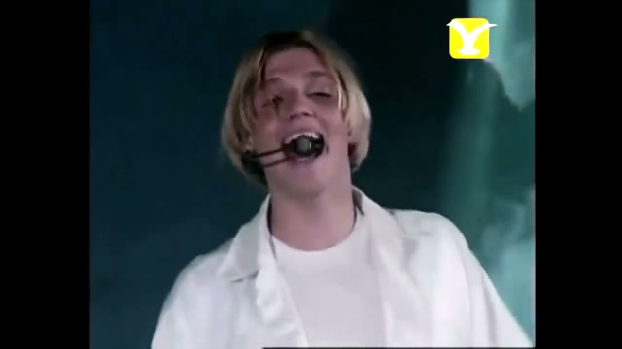 Backstreet Boys Best Dance Moments [90's]
