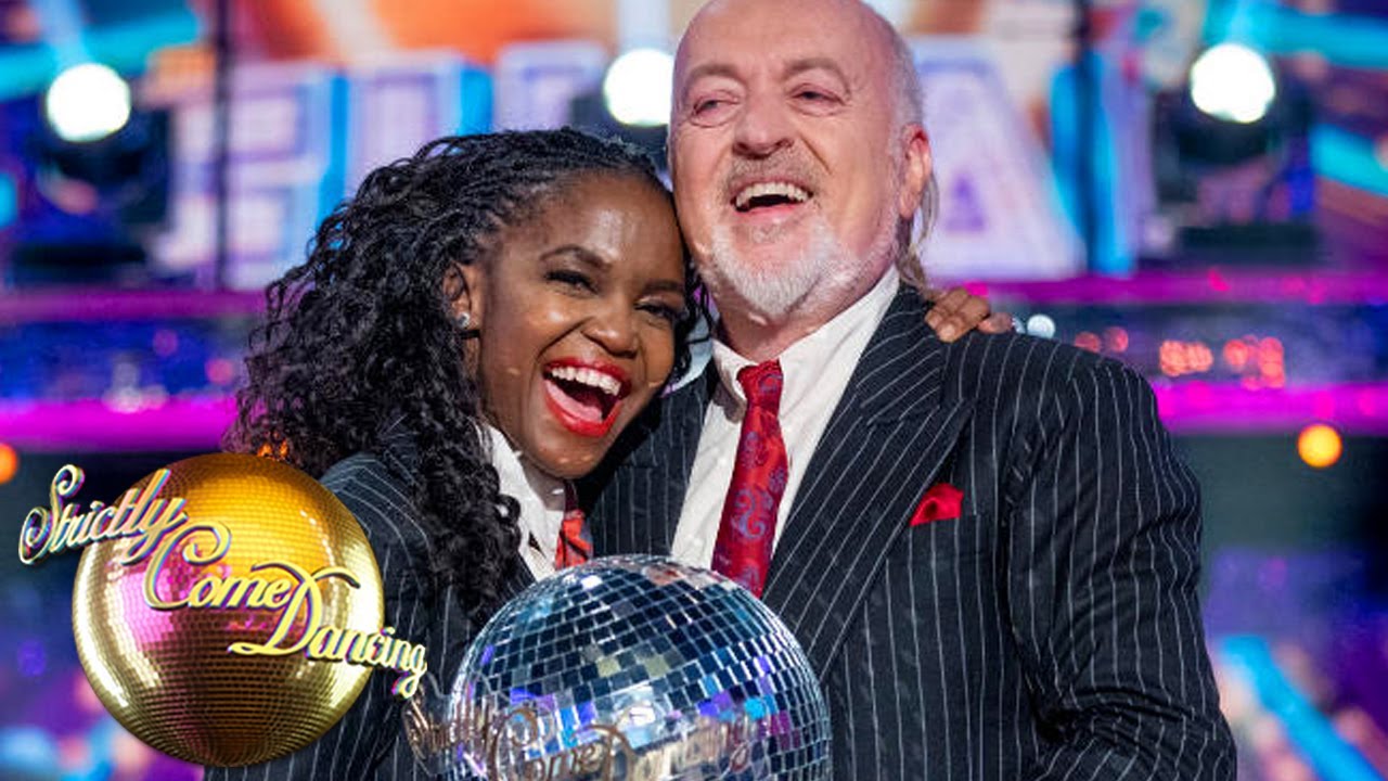 Top 10 Surprisingly Good Dances from Contestants Considered the Joke Act on Strictly