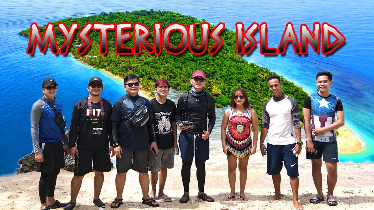 PARADISE PANDAN ISLAND in Sablayan Occidental Mindoro, Philippines MTV Vlog 28 #TrailblazingSablayan