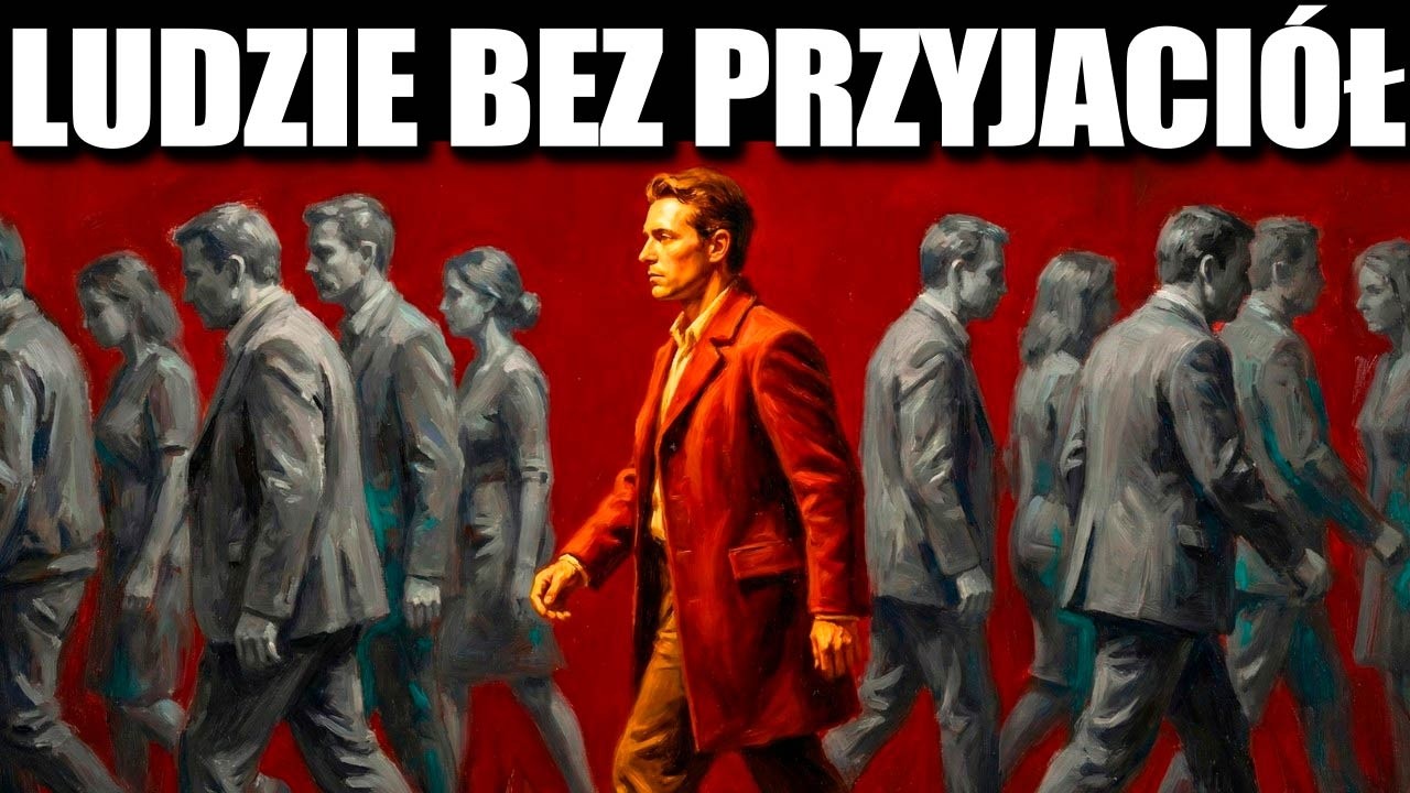 Jeśli masz niewielu przyjaciół albo nie masz ich wcale, prawdopodobnie posiadasz tych 7 rzadkichcech