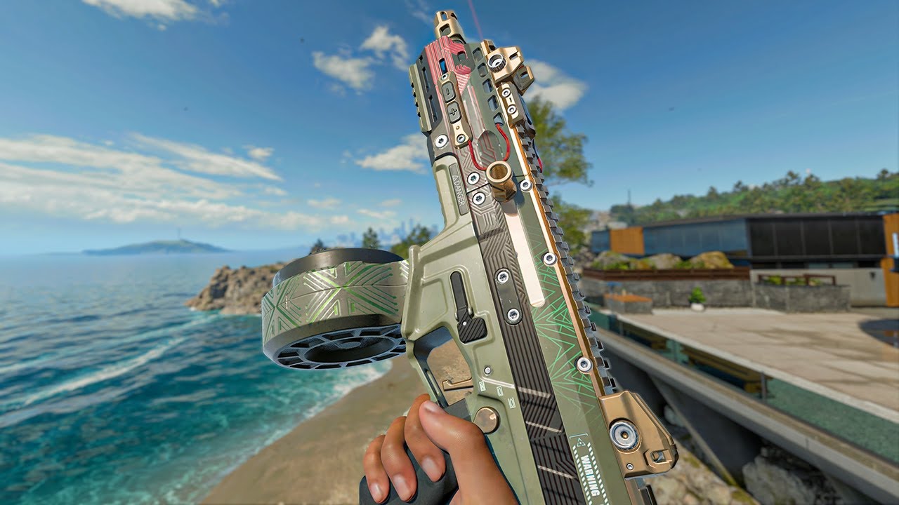 Call of Duty Black Ops 7 | 2 Hours of Multiplayer Gameplay (4K UHD) - No Commentary