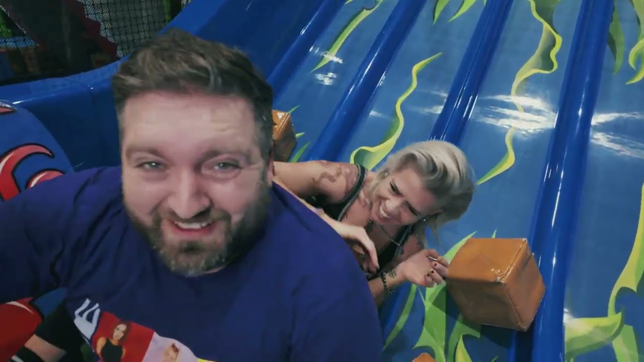 Dead Reynolds - Face Me (Official Music Video)