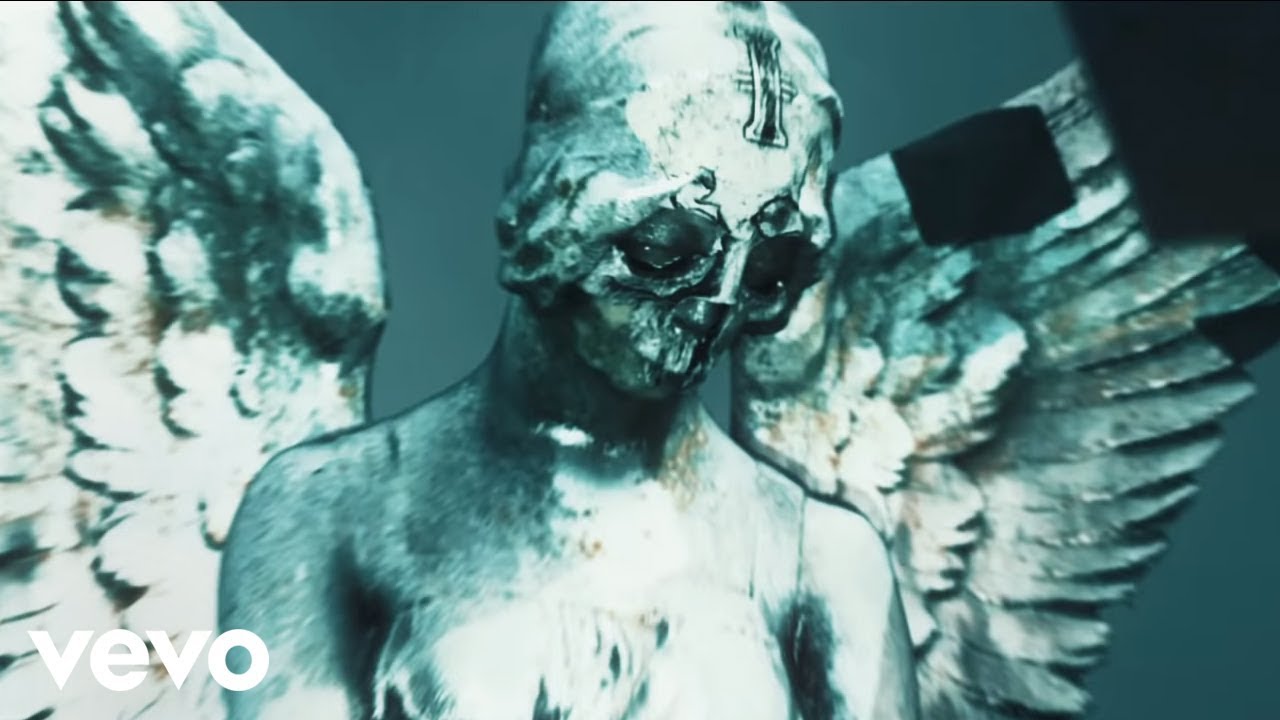 Dead by April - I Can't Breathe