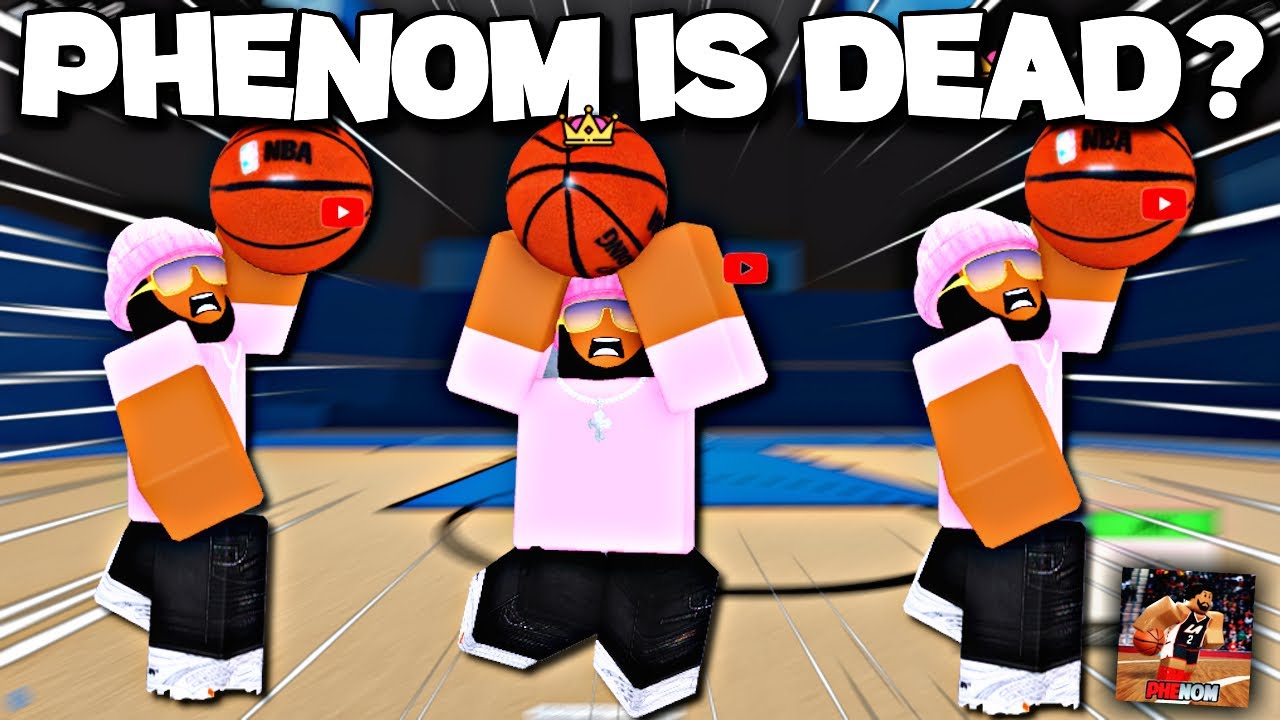 I Returned To NBA Phenom After 5 Years