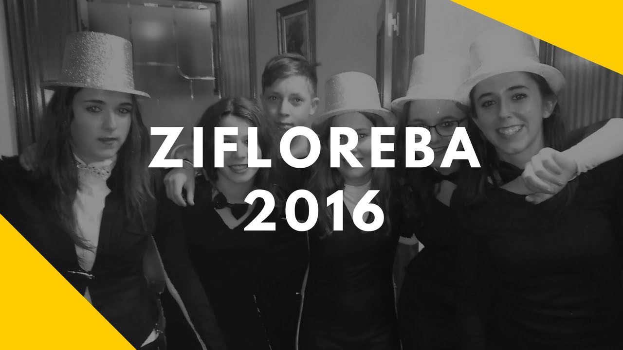 LEMOA PLAY BACK 2016 | GLORIA TREVIL | ZIFLOREBA