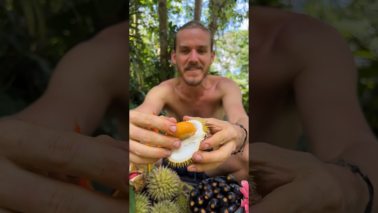 5 лучших фруктов