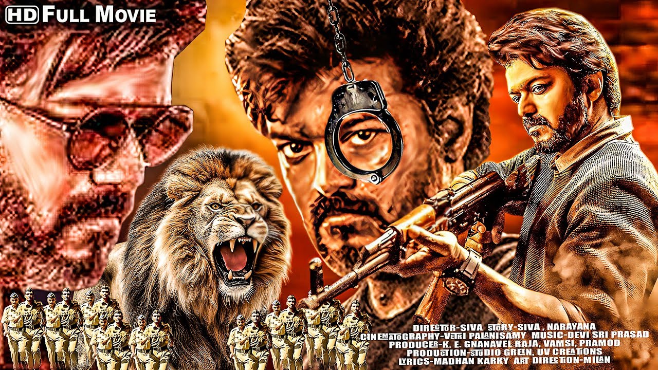 Joshila Jaanbaaz Blockbuster Full Action Movie | Latest Bollywood Blockbuster Movie | Action Movie