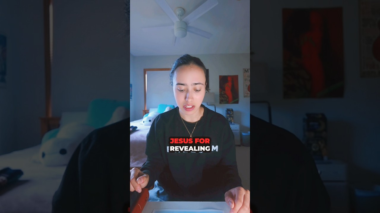 Welcome to my morning prayers and devotionals! Jesus loves you!🙏🏻❤️ #savedbygrace #shareyourfaith