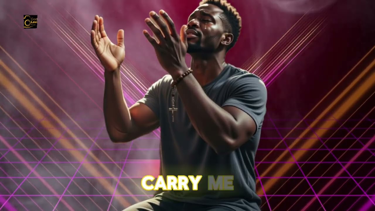 Still I Rise in You | Powerful Gospel Worship Song 2026 | Soulful Blues RnB Christian Music