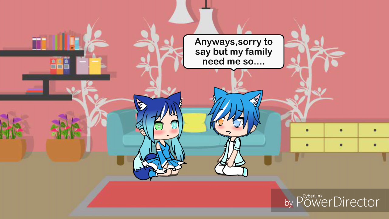 The Alphas [Gachaverse] Episode-4